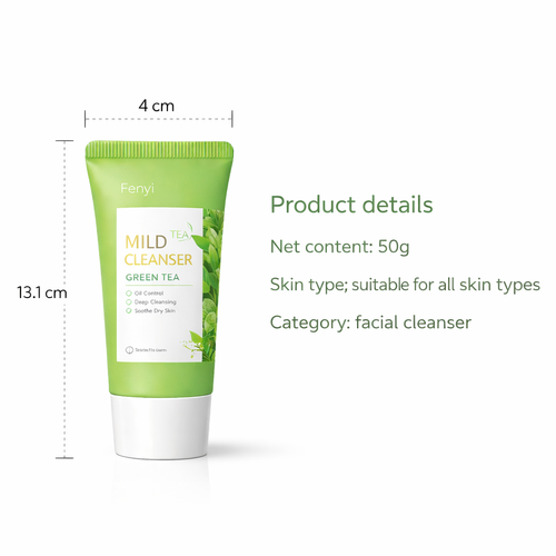 Full Green Tea Collection – Save 25%